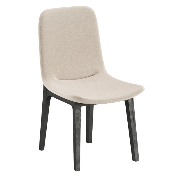 LO-LO Chair | Fabric