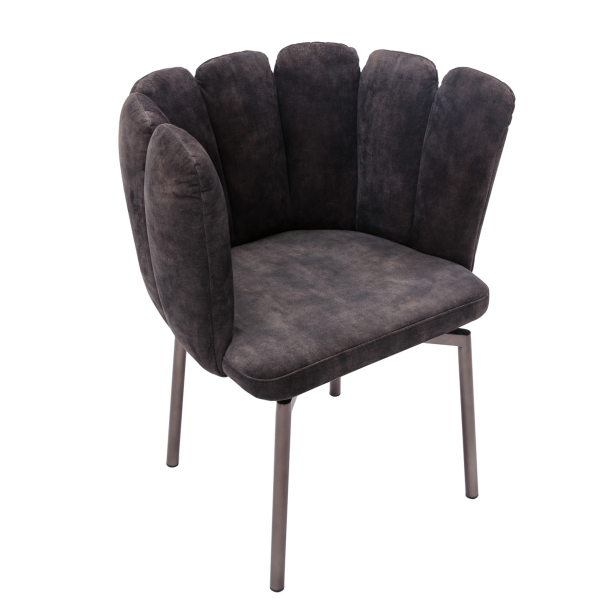 SHE-SHE Swivel Chair
