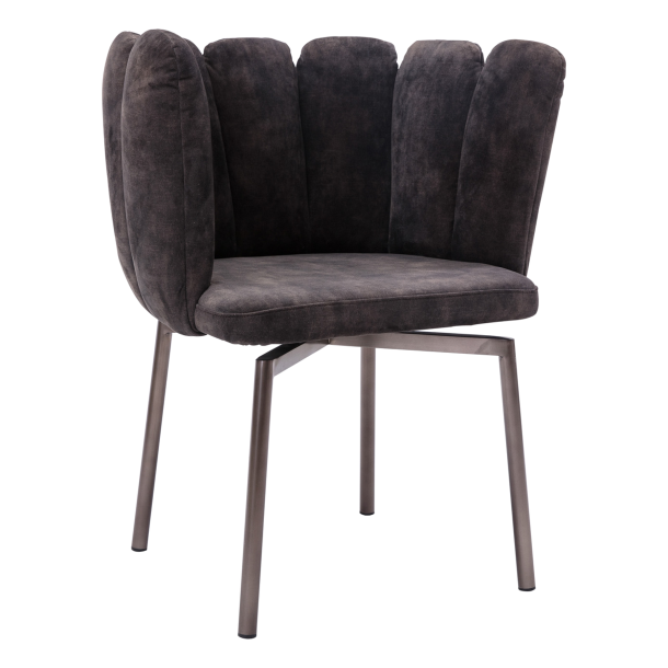 SHE-SHE Swivel Chair