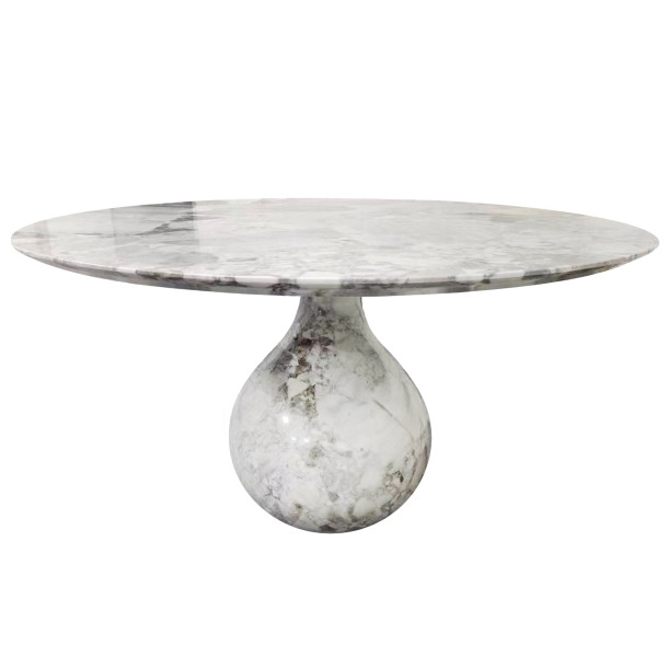 DRO-DRO Dining Table | Dia: 1.5M