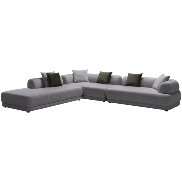 RAX-RAX Modular Sofa