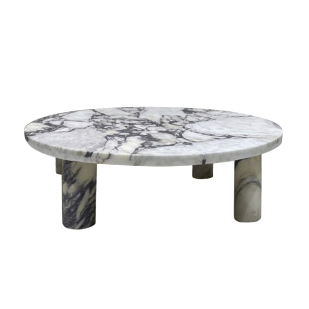 CAO-CAO COFFEE TABLE | MARBLE