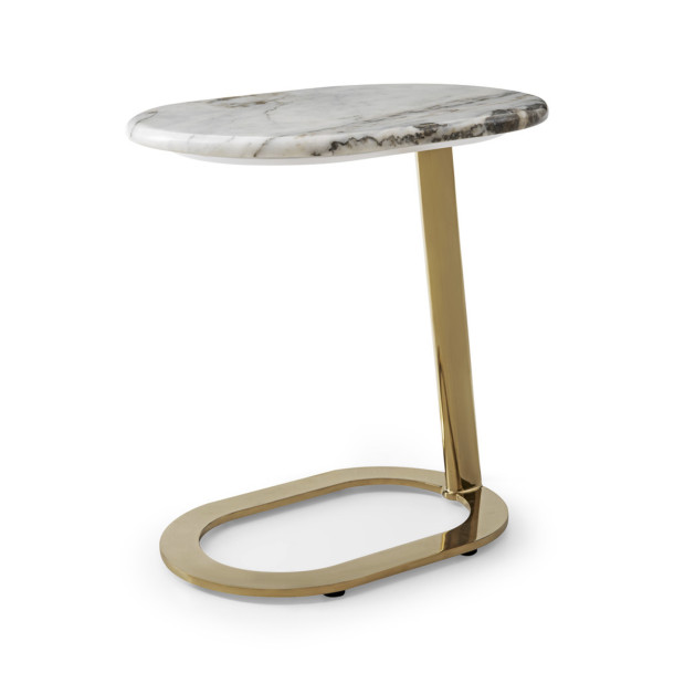 UI-UI Side Table