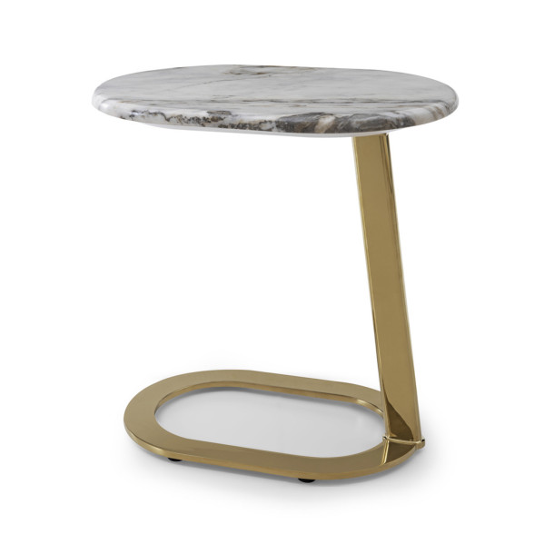 UI-UI Side Table