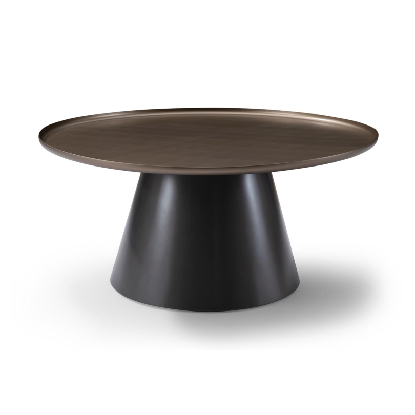 ER-ER Side Table | Dia 600