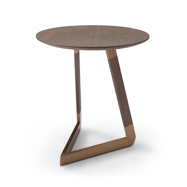 VI-VI Side Table