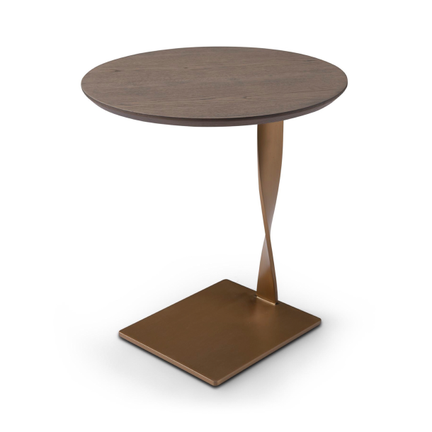 SI-SI Side Table
