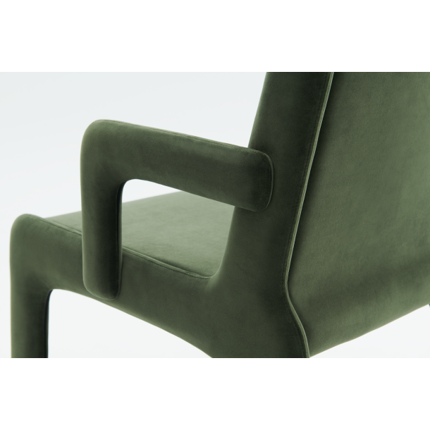 LENTO Lounge Chair By Frank Chou