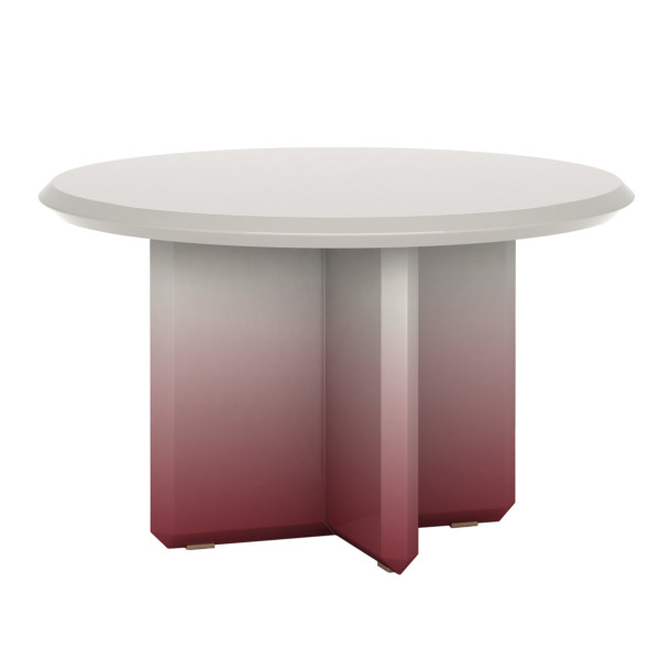 VANE Dining Table By Frank Chou | Dia: 1.2m