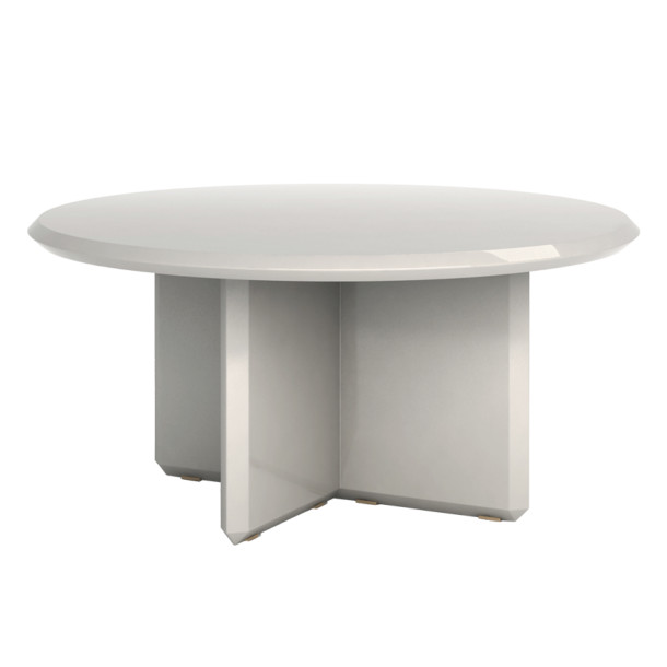 VANE Dining Table By Frank Chou | Dia: 1.48m
