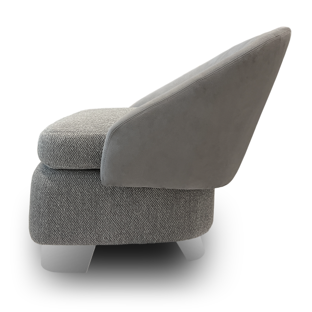 CHER-CHER Lounge Chair