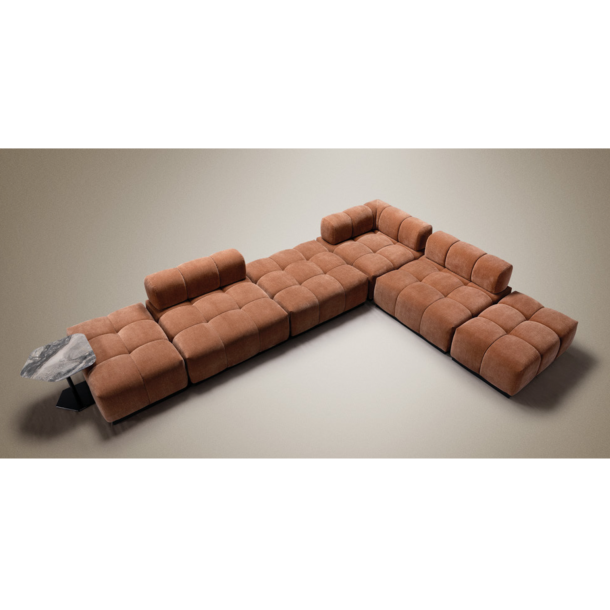 LOO-LOO Sectional Sofa