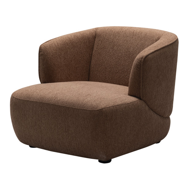 RAM-RAM Lounge Chair