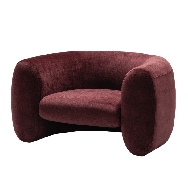 LAS-LAS Lounge Chair