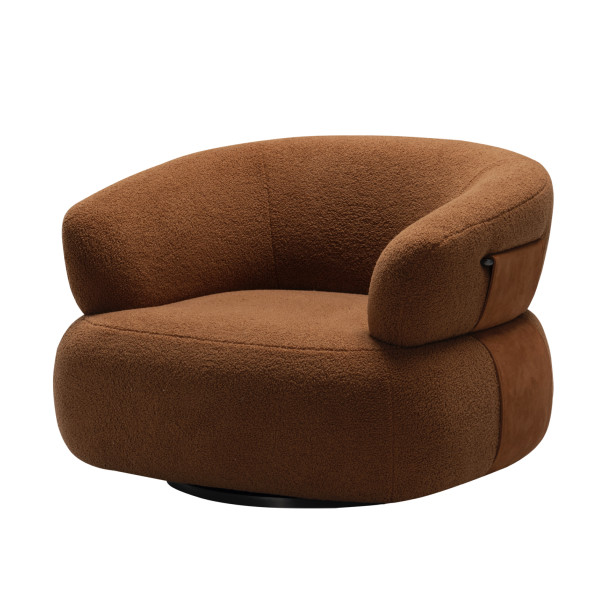 TAK-TAK Lounge Chair