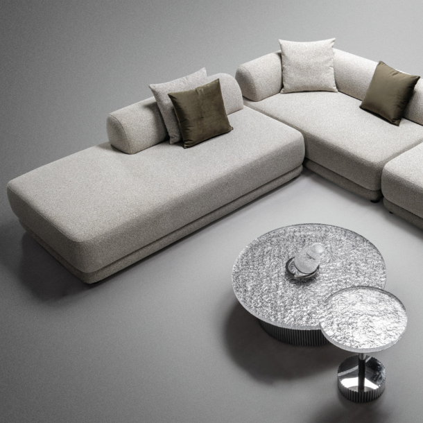 RAX-RAX Modular Sofa