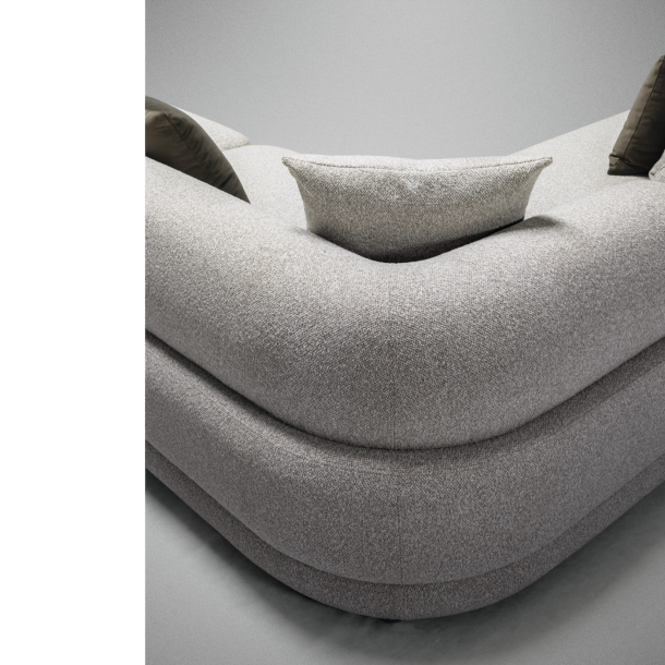 RAX-RAX Modular Sofa