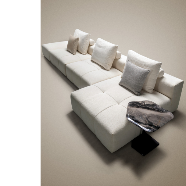 MER-MER Modular Sofa
