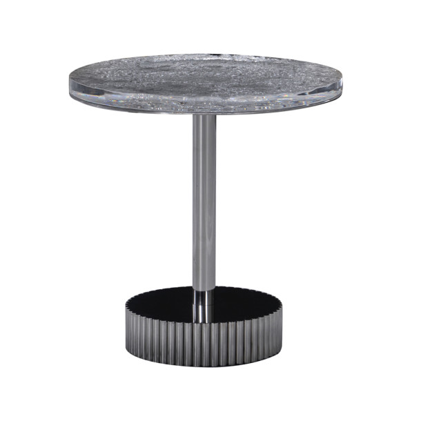 STI-STI Side Table | Dia: 440