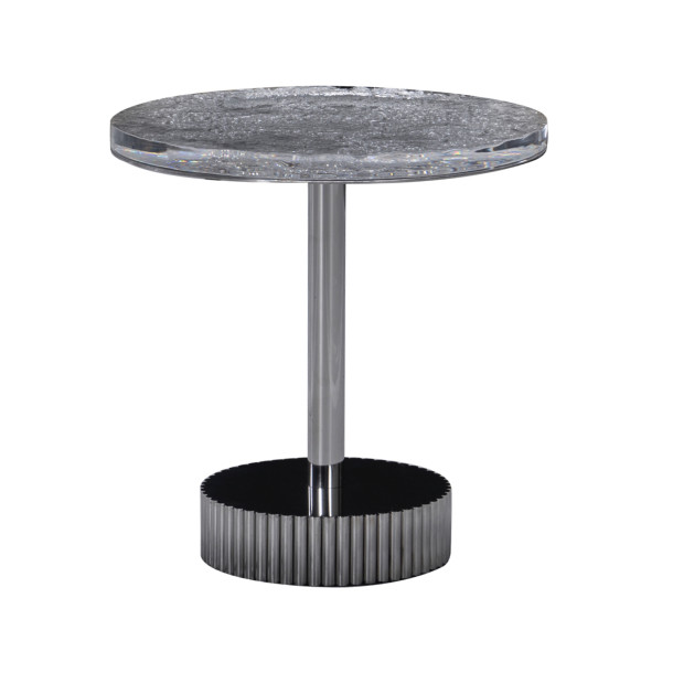 STI-STI Side Table | Dia 440