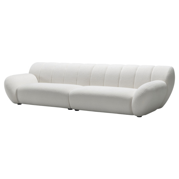 TAO-TAO Four Seater Sofa