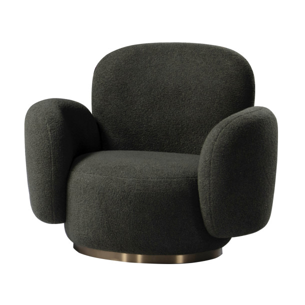 KEE-KEE Lounge Chair