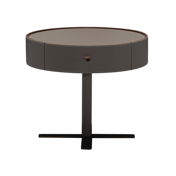 DIO-DIO Side Table | Dia: 500