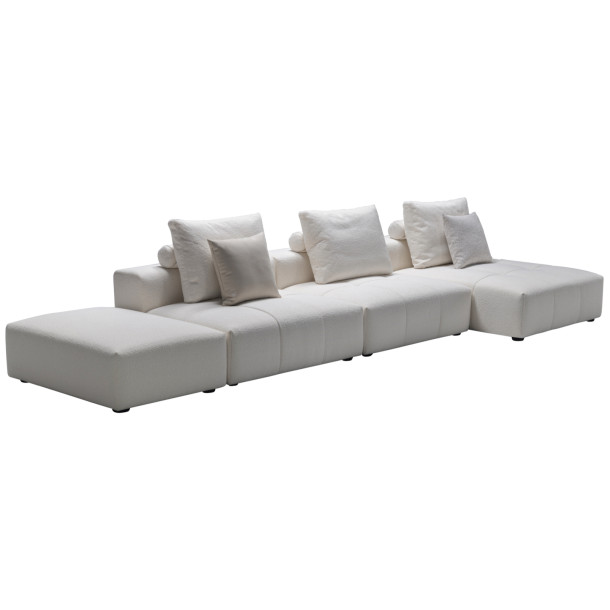 MER-MER Modular Sofa