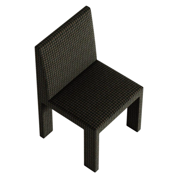 SAL-SAL Chair
