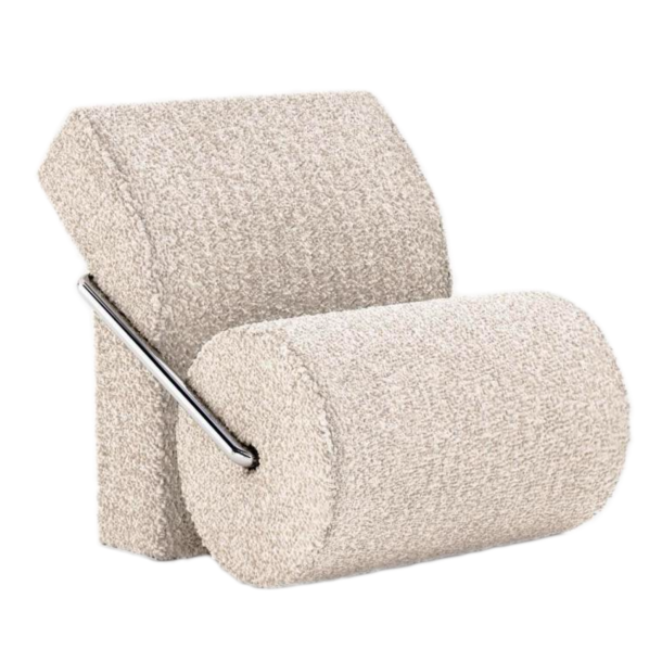 ROC-ROC Lounge Chair