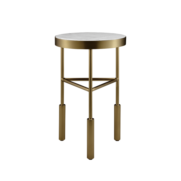 TAN-TAN Side Table