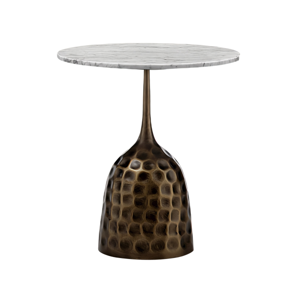 ANN-ANN Side Table