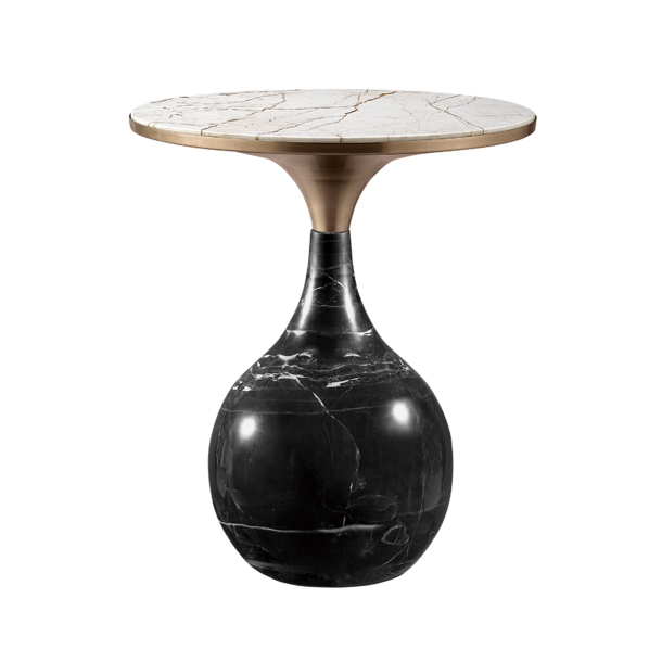 TEM-TEM Side Table