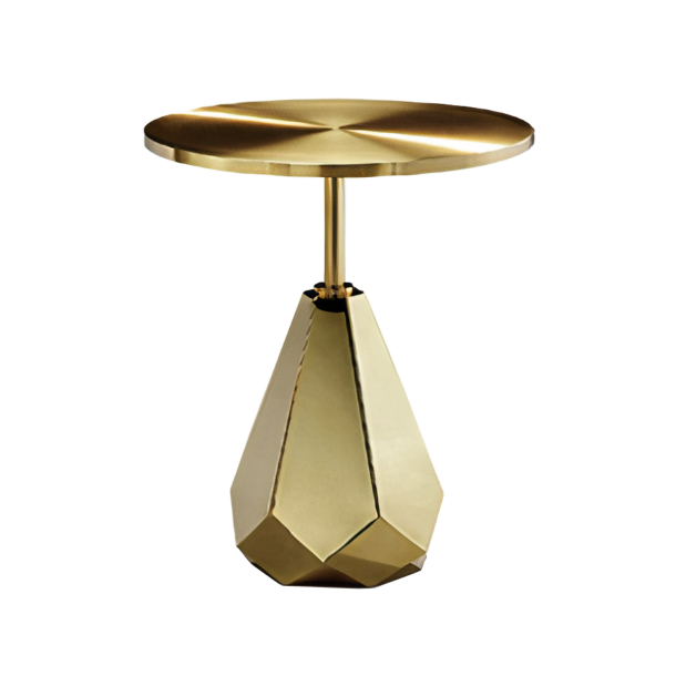 GEO-GEO Side Table