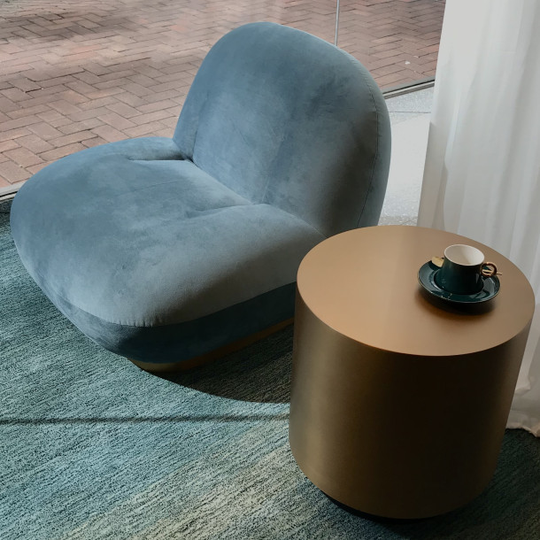 COO-COO Side Table