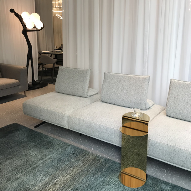 FLEX-FLEX Four Seater Sofa | Fabric