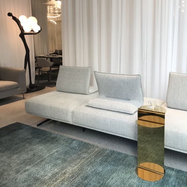 FLEX-FLEX Four Seater Sofa | Fabric