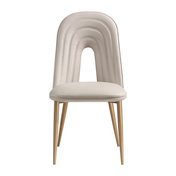 RAI-RAI Chair | Leather