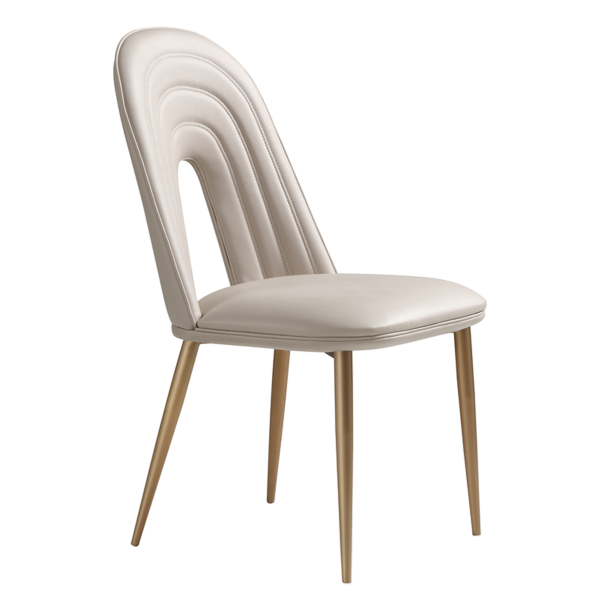 RAI-RAI Chair | Leather