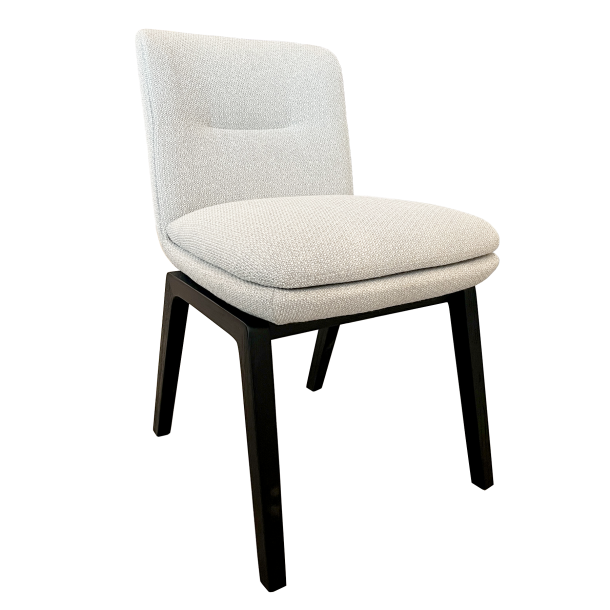 ZIN-ZIN Chair | Leather
