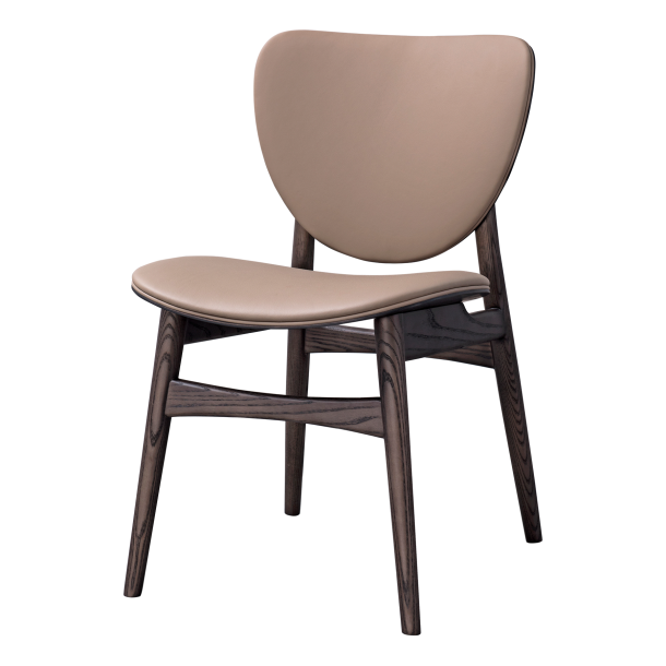 NU-NU Chair | Leather