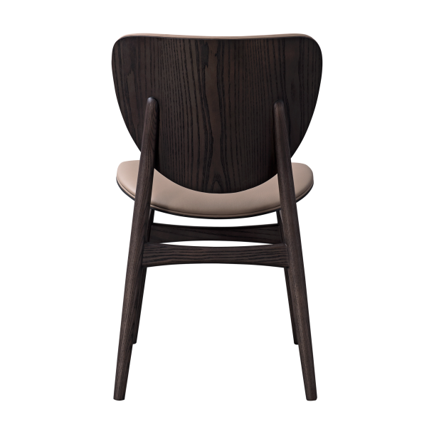 NU-NU Chair | Leather