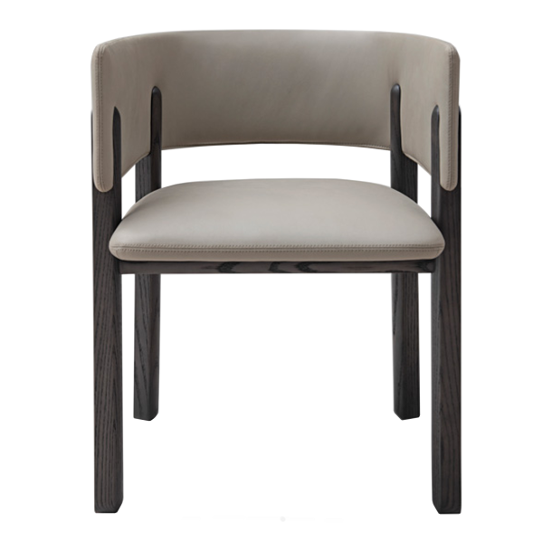 PHO-PHO Chair | Leather