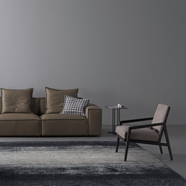 QUO-QUO Chair | Fabric