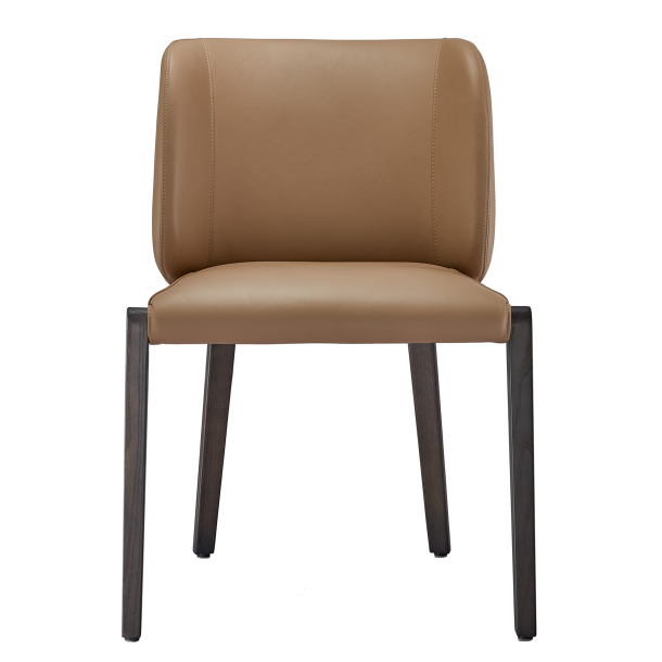 UNI-UNI Chair | Leather