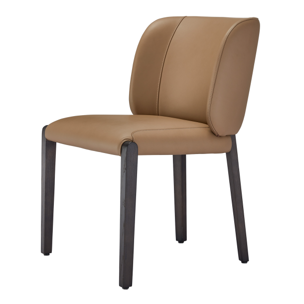 UNI-UNI Chair | Leather