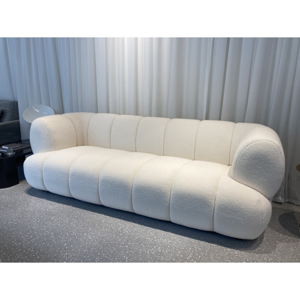 BIU-BIU Three Seater Sofa | Fabric
