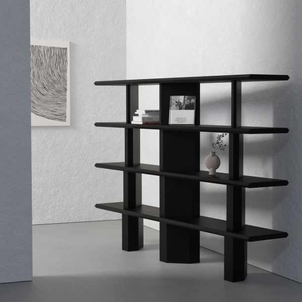 BEL-BEL Book Shelf