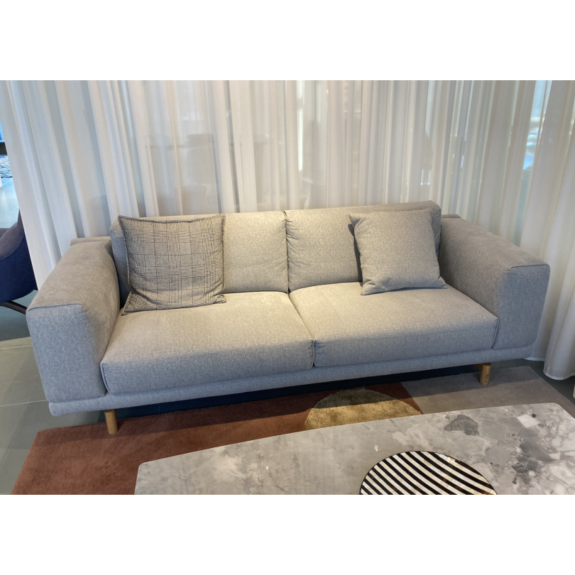 YI-YI Three Seater Sofa | Warehouse