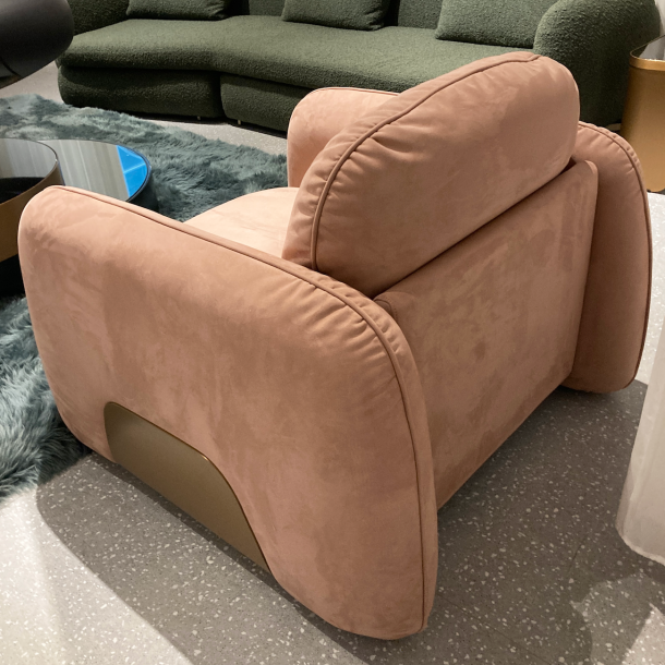 CLE-CLE Chair